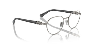 Vogue VO4311B women Ruthenium Geometric Eyeglasses