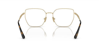Vogue VO 4283 women Gold Geometric Eyeglasses