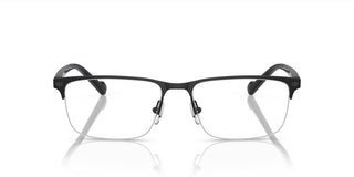 Vogue VO 4292 men Black Geometric Eyeglasses