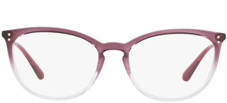 Vogue VO 5276 women Pink Geometric Eyeglasses