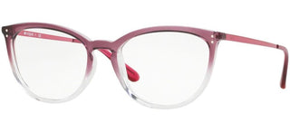 Vogue VO 5276 women Pink Geometric Eyeglasses