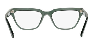 Vogue VO 5443 HAILEY BIEBER X VOGUE EYEWEAR women 0 Geometric Eyeglasses