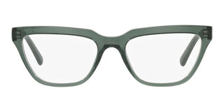 Vogue VO 5443 HAILEY BIEBER X VOGUE EYEWEAR women 0 Geometric Eyeglasses