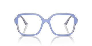 Vogue Vo 5555 Women Violet Squared Eyeglasses