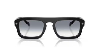 Vogue VO 5620S men Black Rectangle Sunglasses