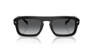 Vogue VO 5620S men Black Rectangle Sunglasses