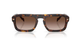 Vogue VO 5620S men Havana Rectangle Sunglasses