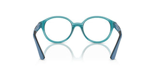 Vogue Vy 2025 Children Blue Round Eyeglasses