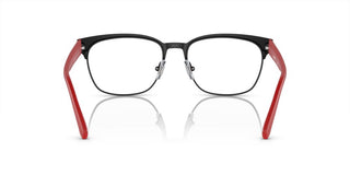 Arnette WATERLY AN6138 men Black Pantos Eyeglasses