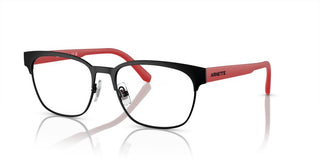 Arnette WATERLY AN6138 men Black Pantos Eyeglasses