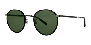 GARRETT LEIGHT WILSON SUN unisex 0 Round Sunglasses