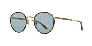 GARRETT LEIGHT WILSON SUN unisex 0 Round Sunglasses