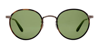 GARRETT LEIGHT WILSON SUN unisex 0 Round Sunglasses