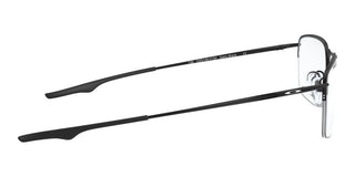 Oakley WINGBACK SQ OX 5148 men Black Geometric Eyeglasses