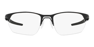 Oakley WIRE TAP 2.0 RX OX 5152 men Ruthenium Geometric Eyeglasses