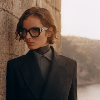 GUCCI EYEWEAR FALL WINTER 2025 COLLECTION
