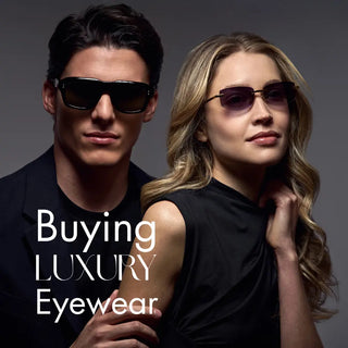 Buying Luxury Eyewear Online - OTTICANET