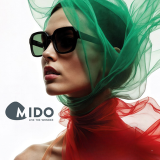 MIDO 2026 Anticipates Eyewear Trends 2027