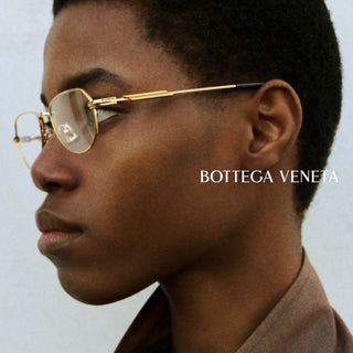 Bottega Veneta Fall–Winter 2026 Eyewear