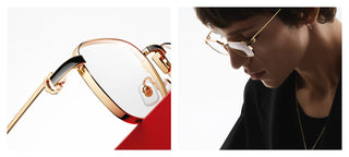 Première de Cartier