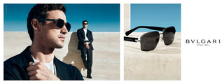 Bvlgari Men's Sunglasses