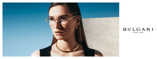 Bvlgari Eyeglasses