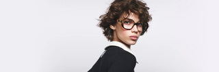 CHANEL Eyeglasses