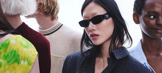 Prada Sunglasses