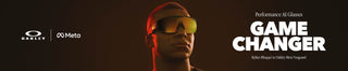 Oakley Meta | Performance AI Glasses