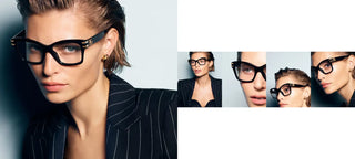 Dolce & Gabbana Eyeglasses
