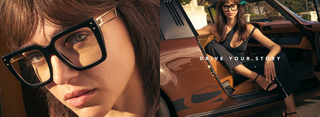 Carrera Eyeglasses