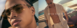 Carrera Sunglasses
