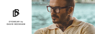David Beckham Eyeglasses