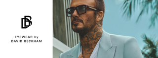 David Beckham Sunglasses