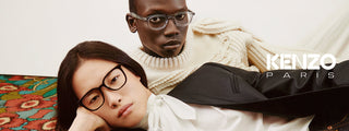 Kenzo Women's Eyeglasses