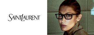 Saint Laurent Eyeglasses