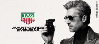Tag Heuer Sunglasses