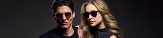 Halloween Eyewear Collection