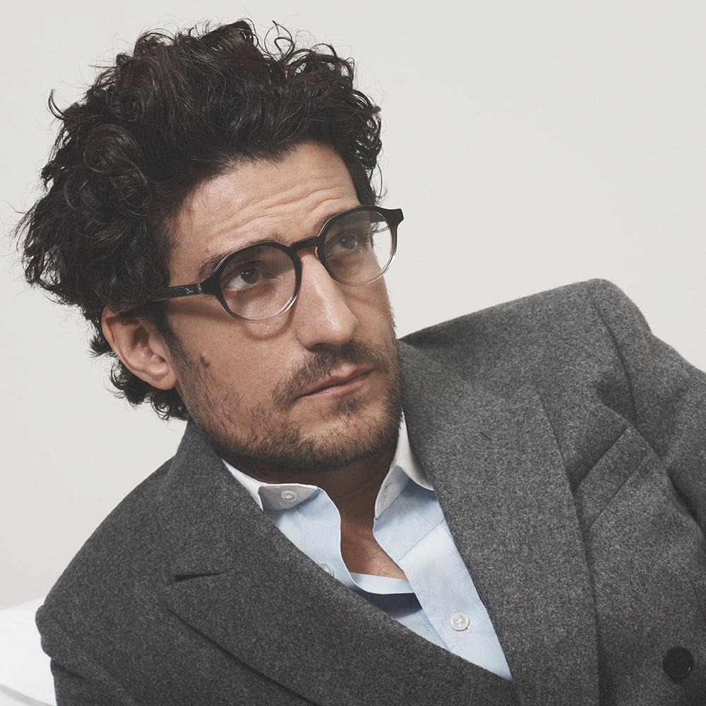 Dior Men's Eyeglasses