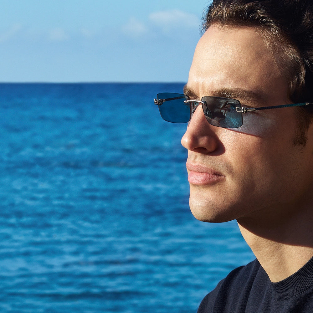 Fred Men's Sunglasses