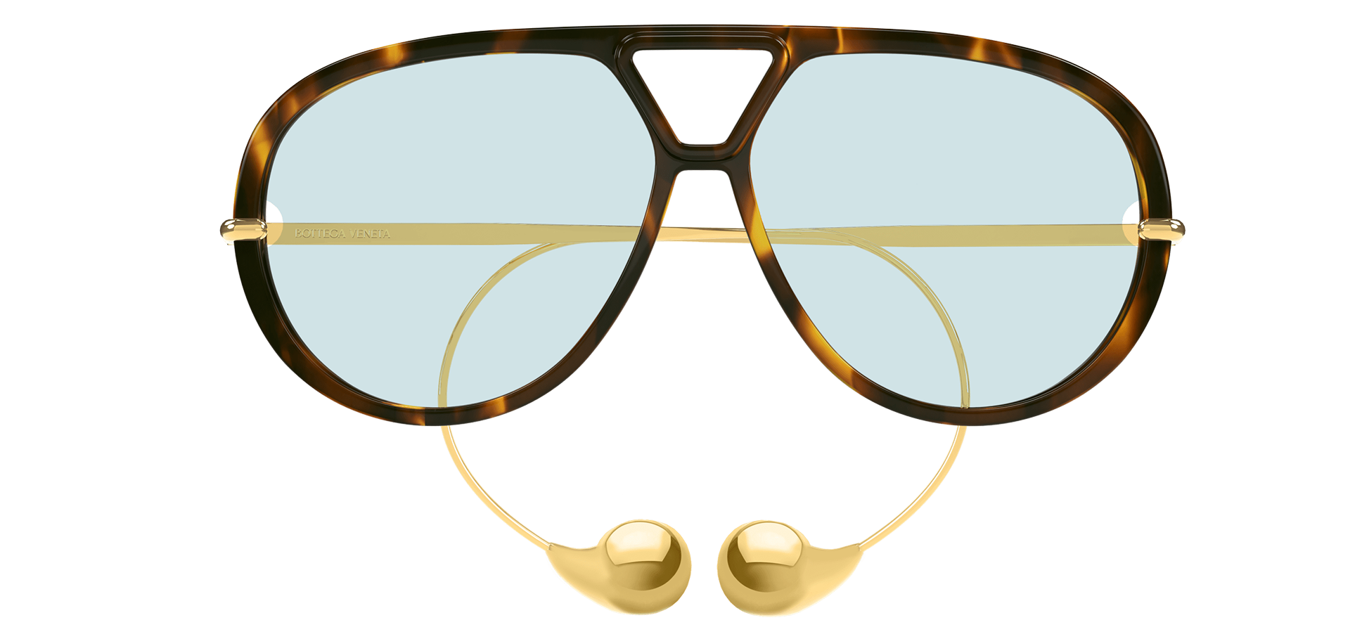 Bottega Veneta Bv1273s Women Havana Pilot Sunglasses – Otticanet Bottega Veneta Bv1273s Women Havana Pilot Sunglasses – Otticanet
