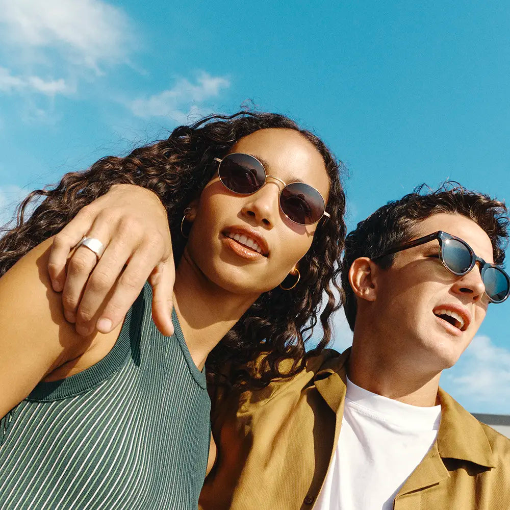 Barton Perreira Sunglasses