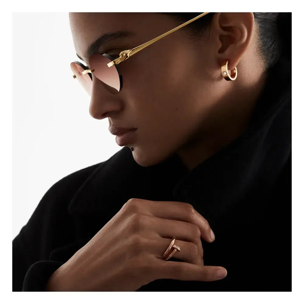 Women's cartier eyeglass frames hotsell