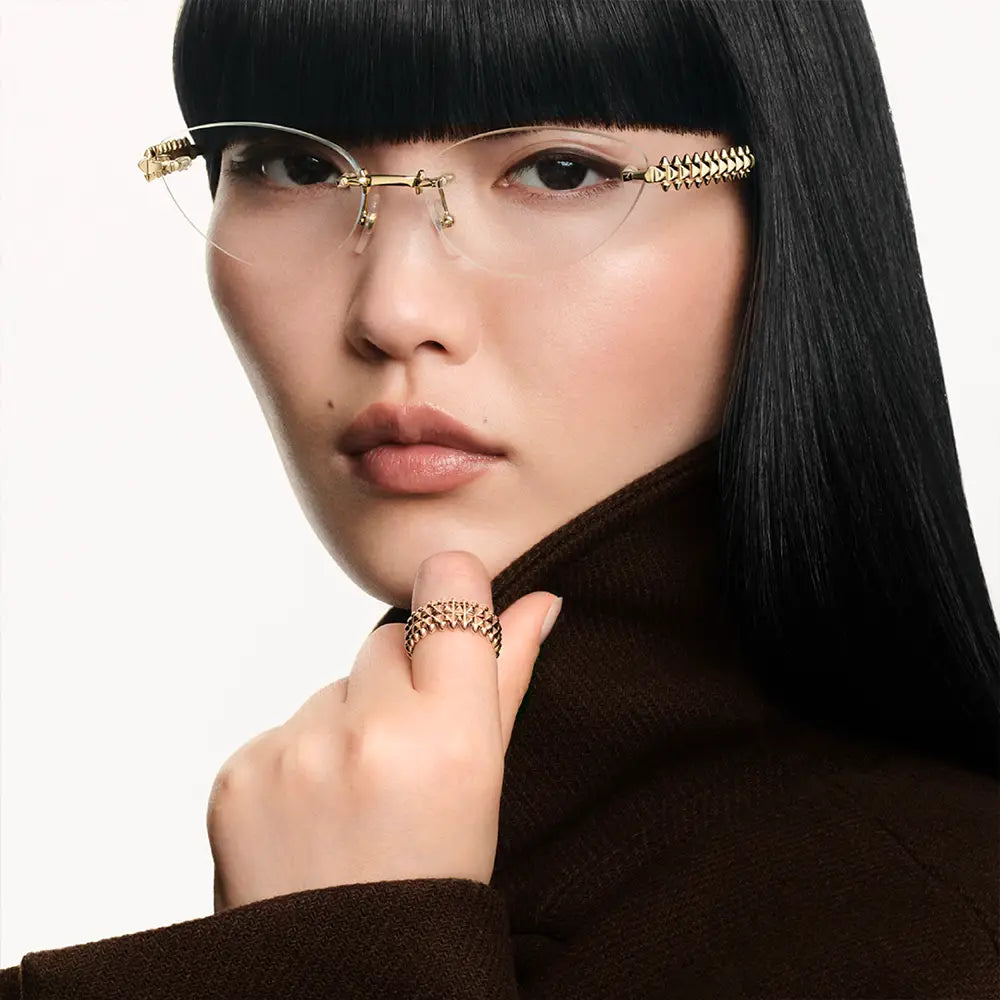 Cartier Eyeglasses