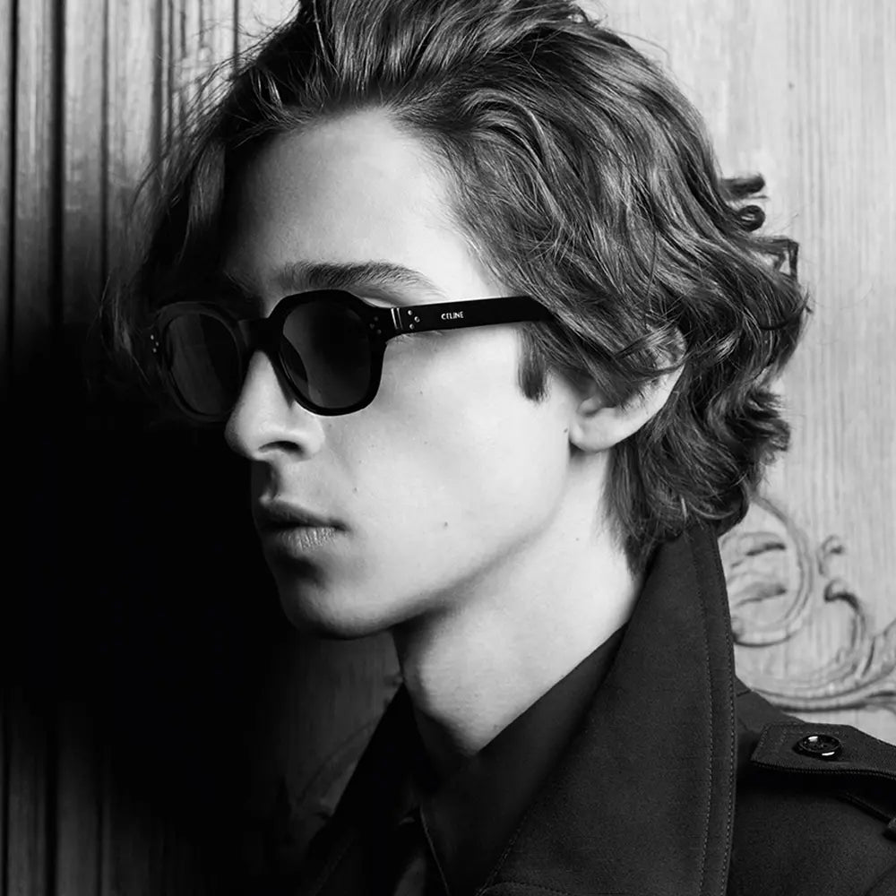 Celine Men's Sunglasses