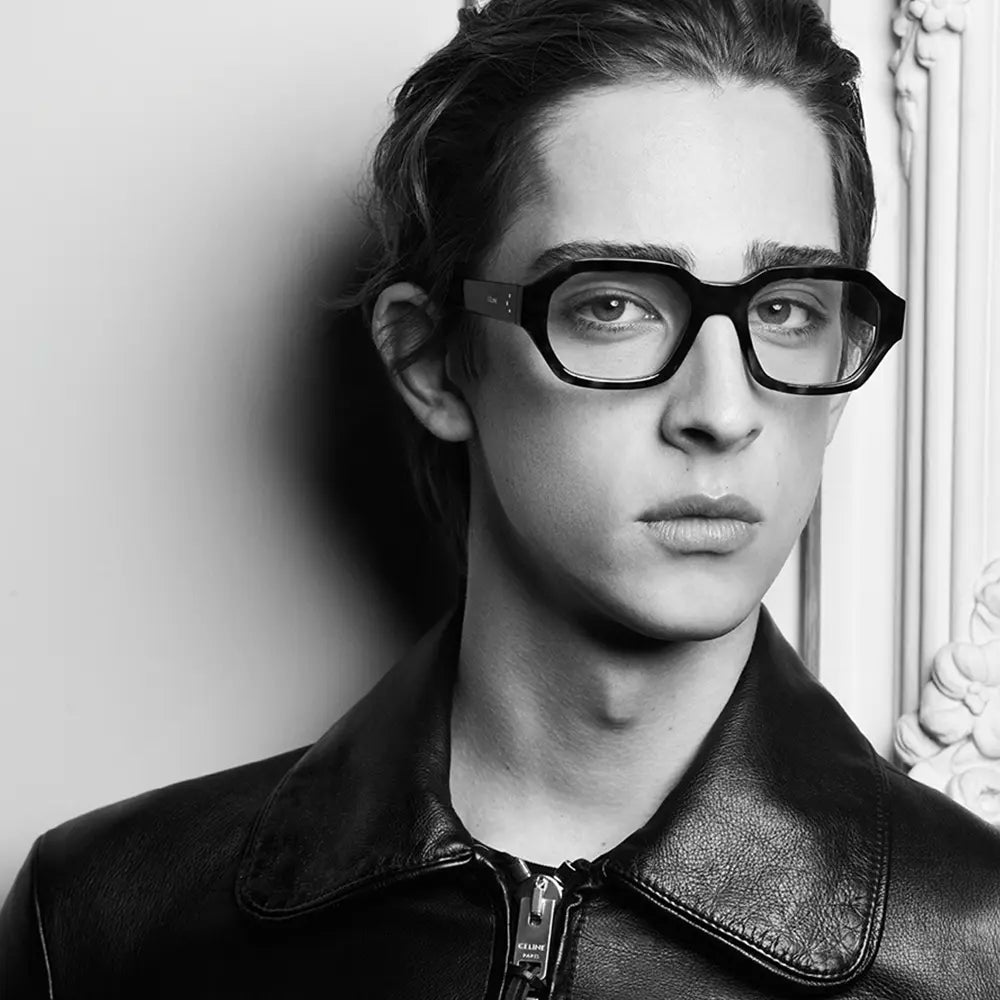 Celine Men's Eyeglasses