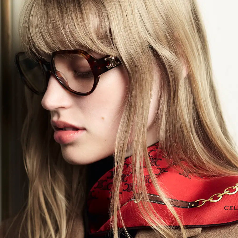 Celine Women's Eyeglasses
