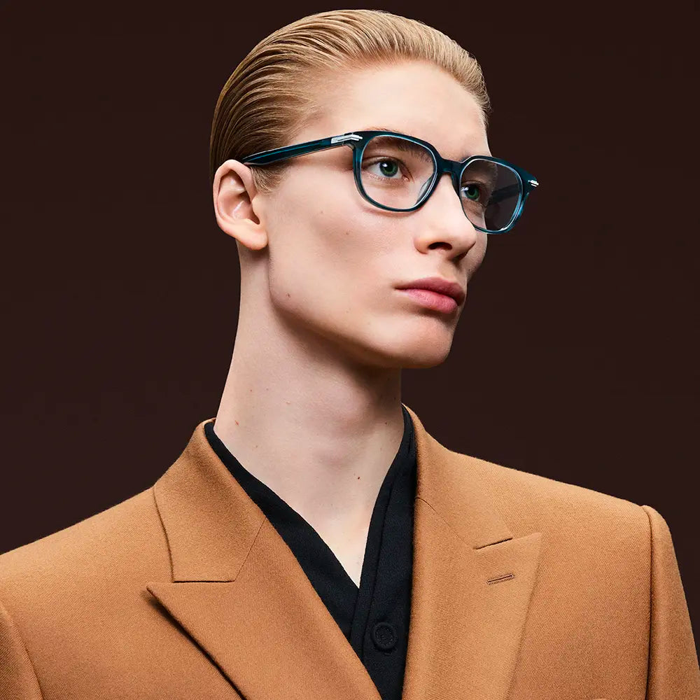 Dior Men's Eyeglasses