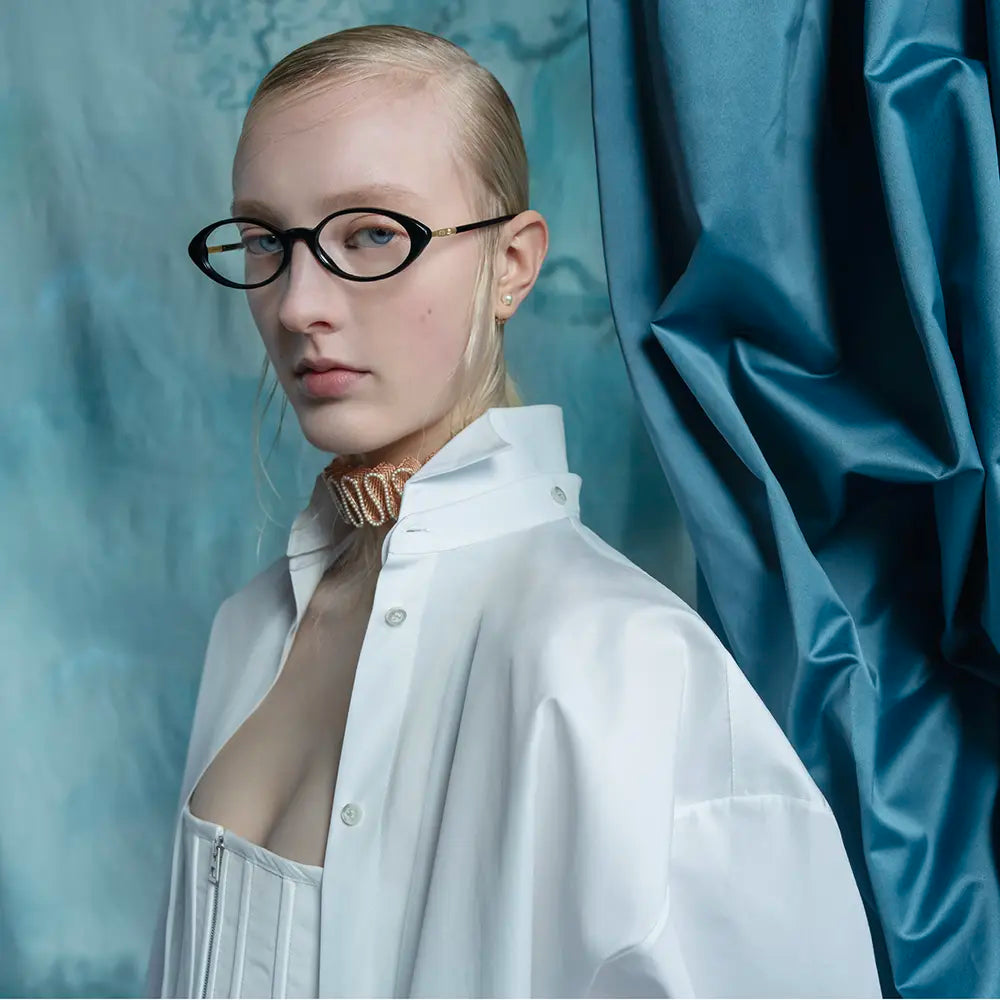 Dior Women's Eyeglasses