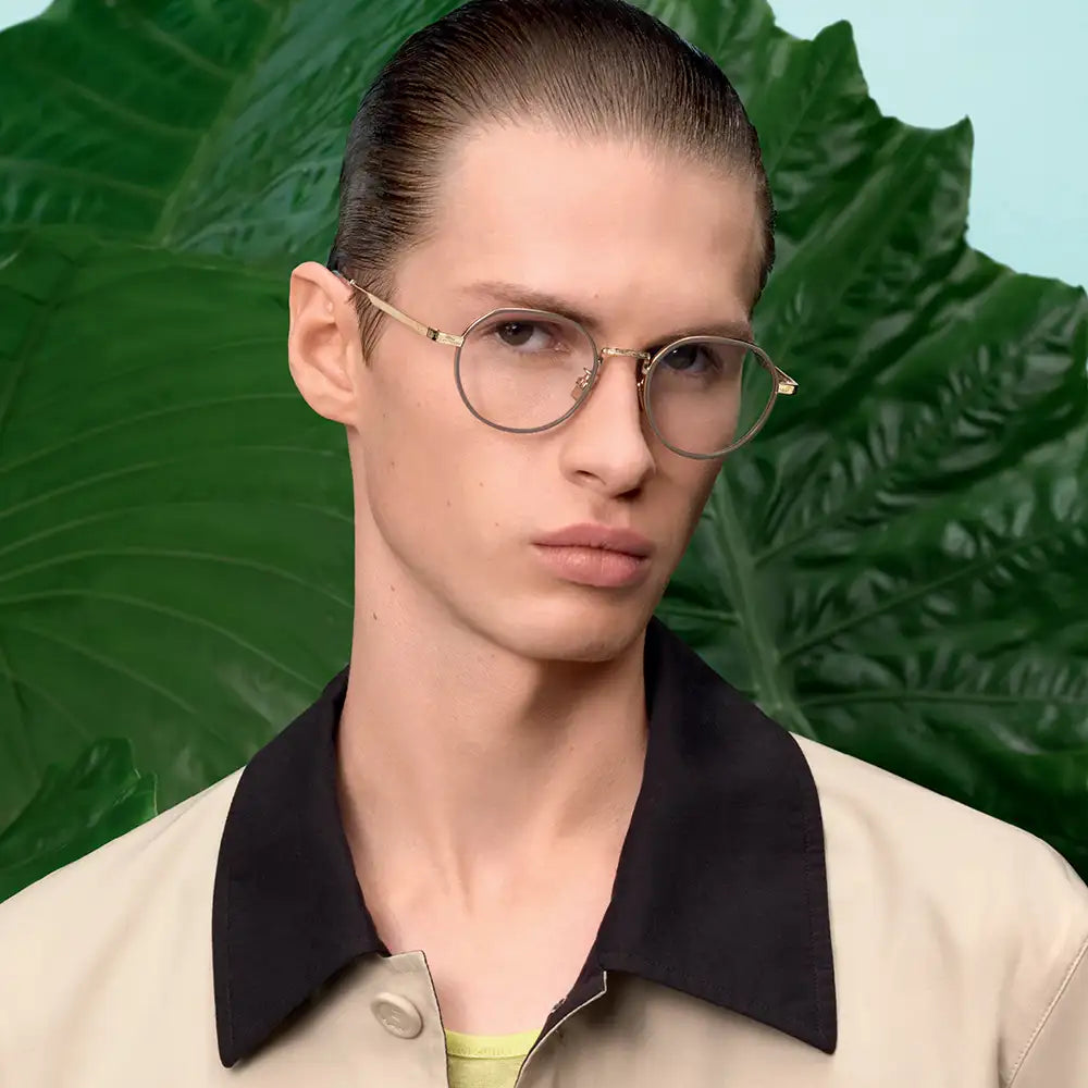 Dior Women's Eyeglasses